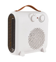 Varmeblæser 1000/2000 W - GRAD